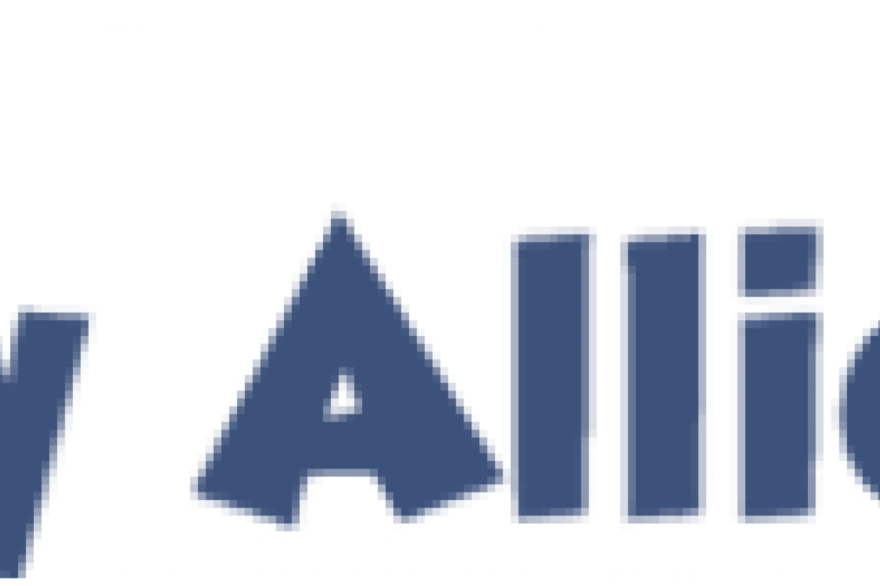 Disability Allies logo