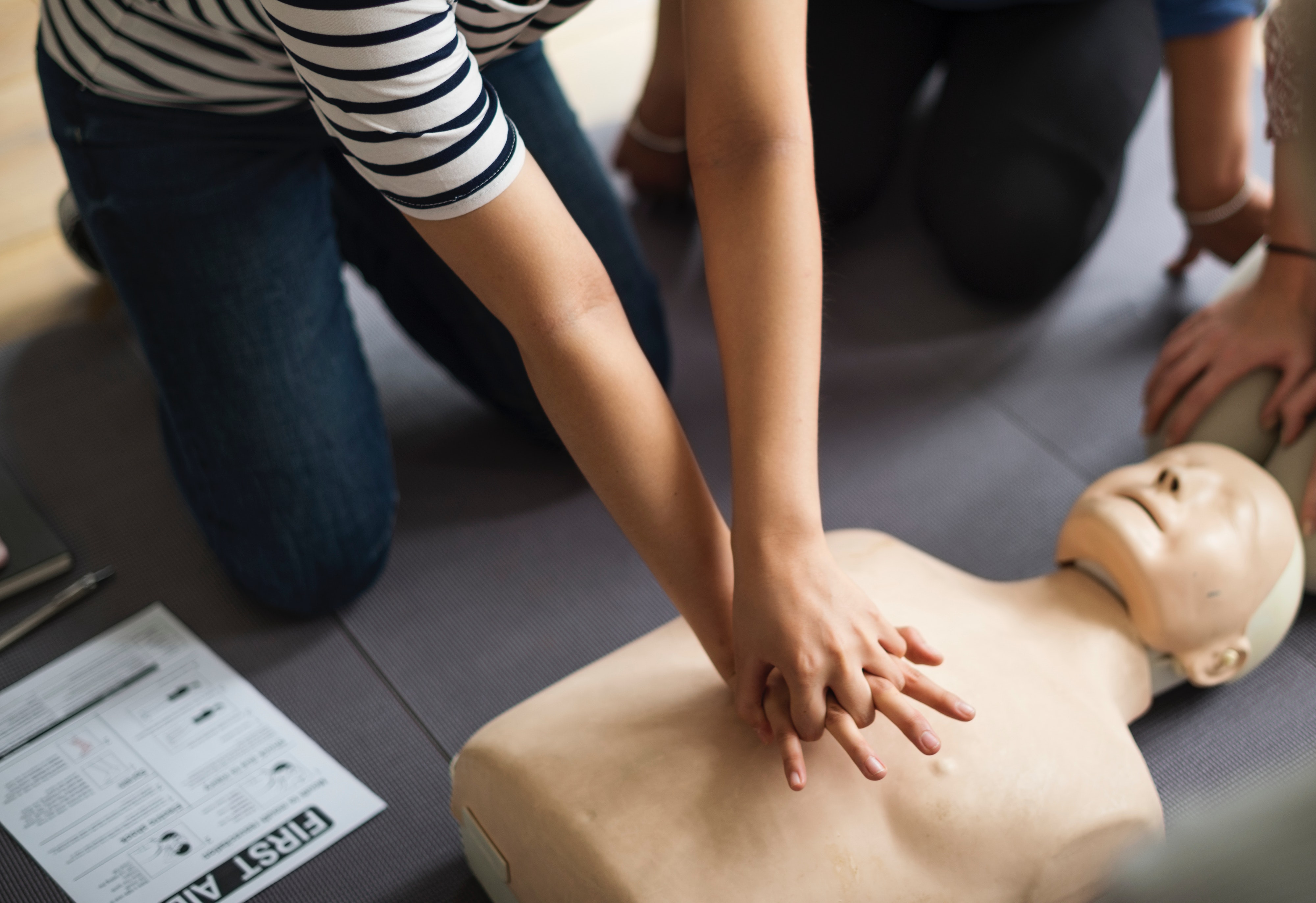 Outreach Health Literacy