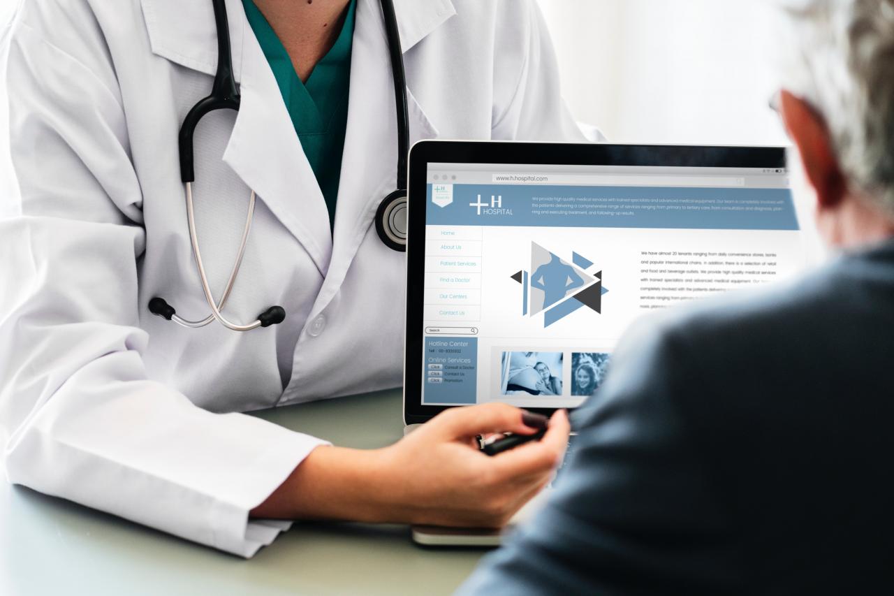 Affordable Care Act Information