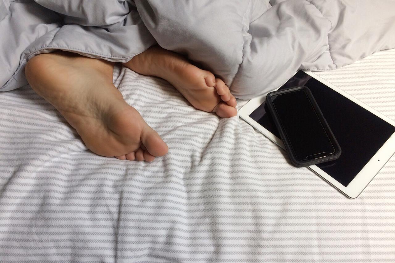Do Sleep Trackers Work?