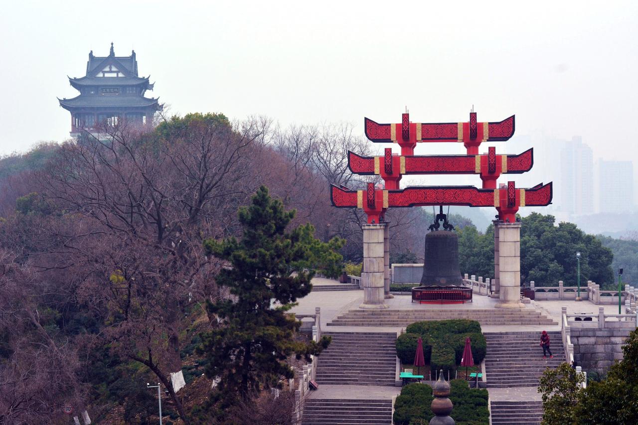 Wuhan