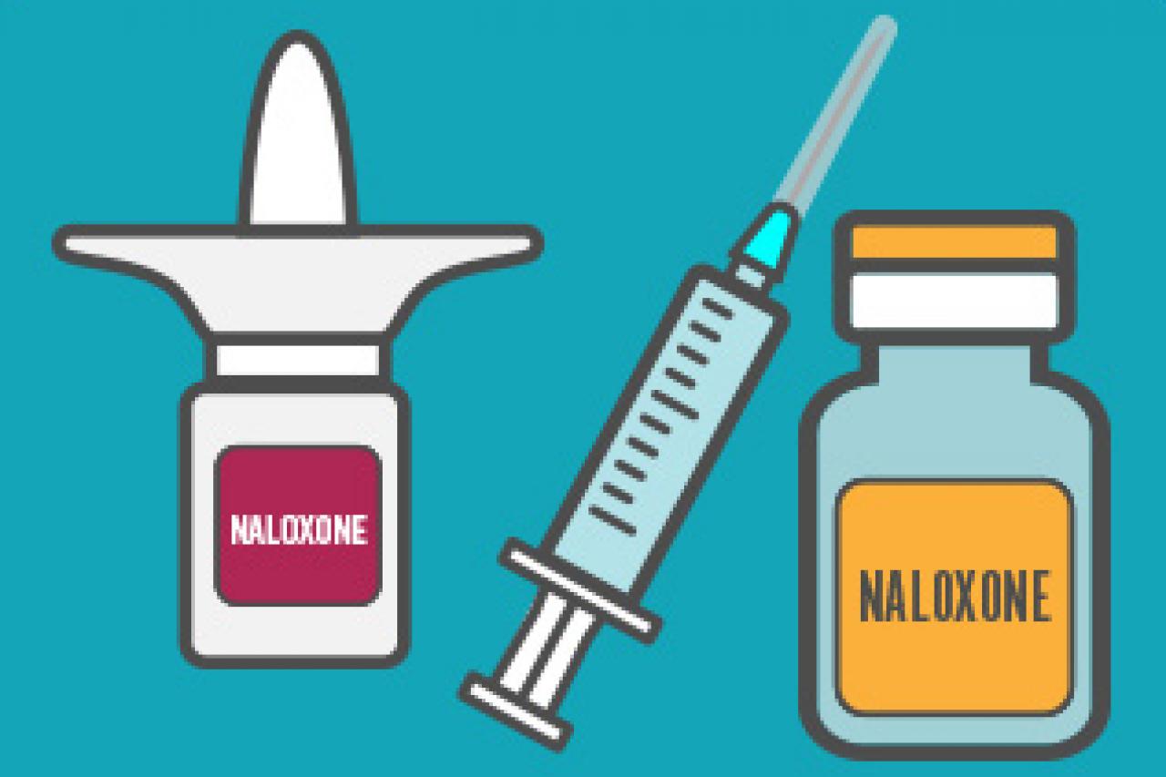 naloxone