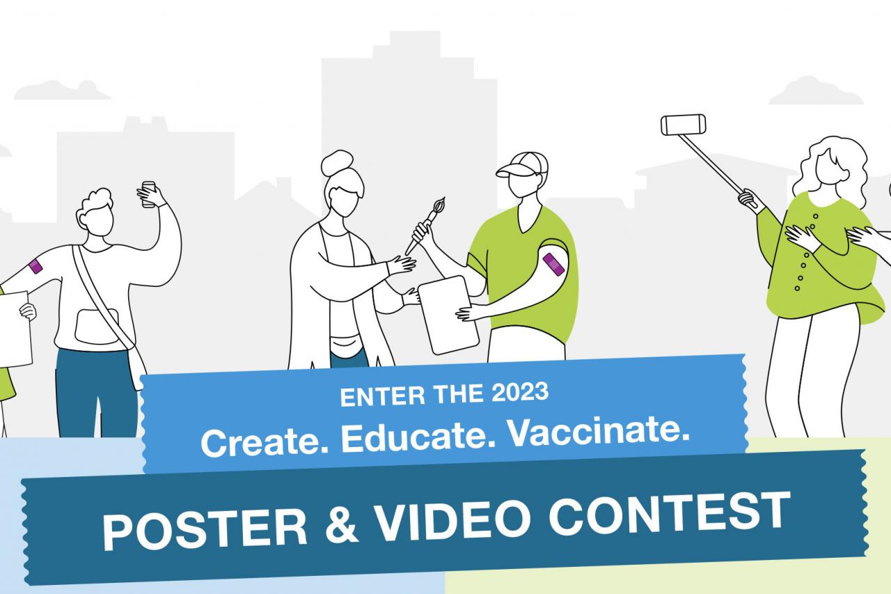Poster & Video Contest