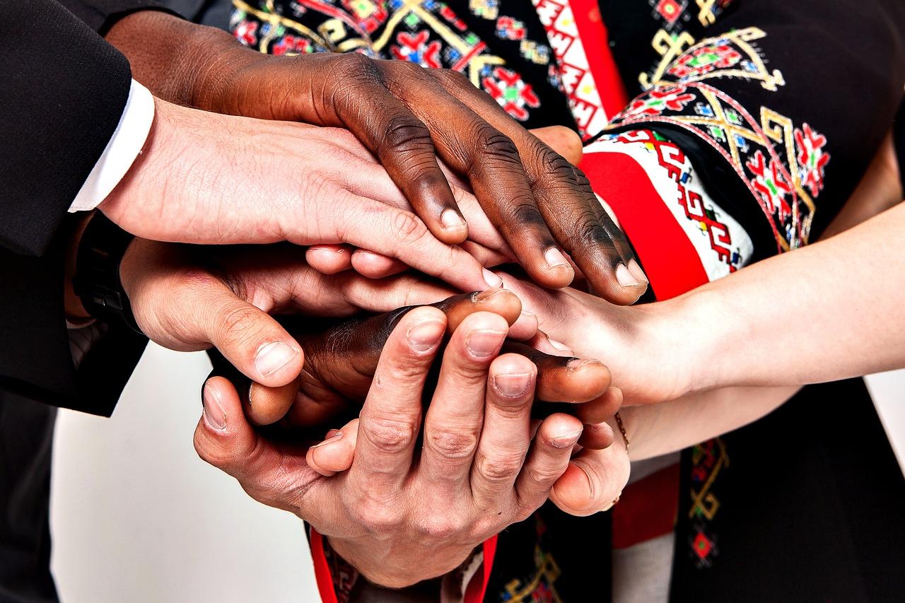 community