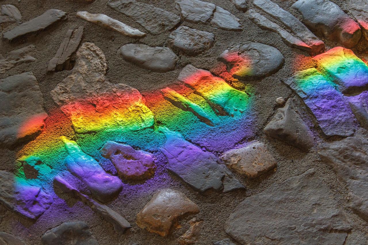 Pride Month