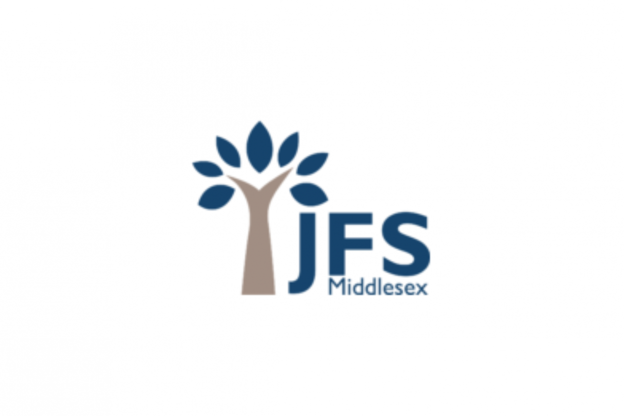 JFS Middlesex logo