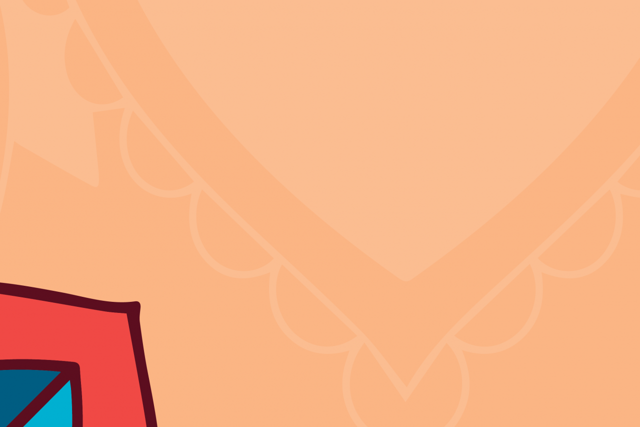 lotus flower mandala vector art