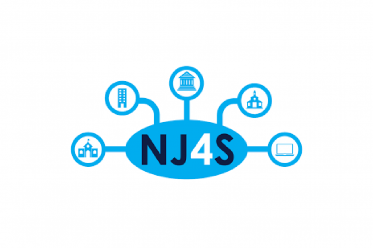 NJ4S Logo