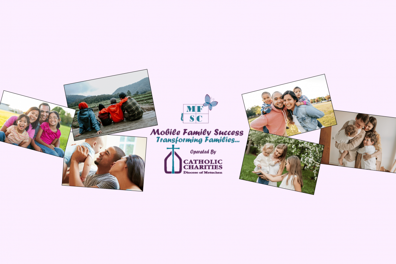 Mobile Family Success Center - Mobile Family Success Transforming Families... Operated by Catholic Charities Diocese Of Metuchen