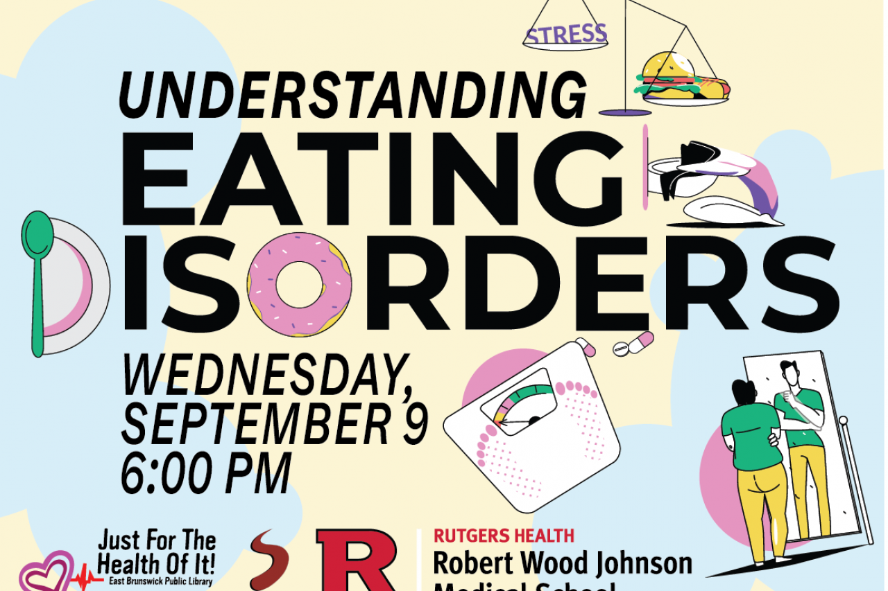 Eating Disorders Banner