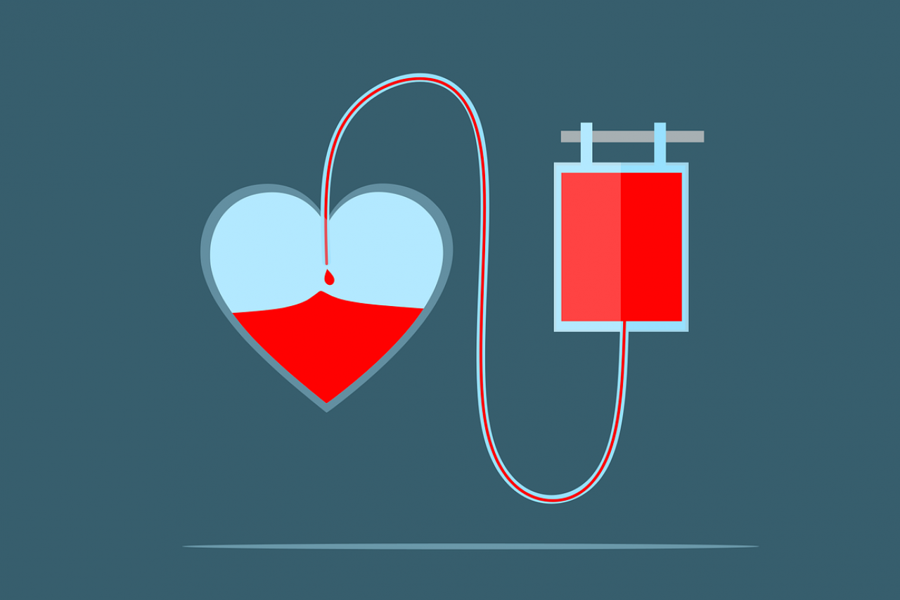 Blood Drive