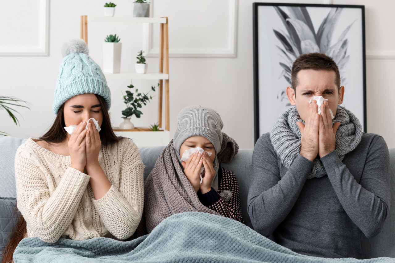 flu
