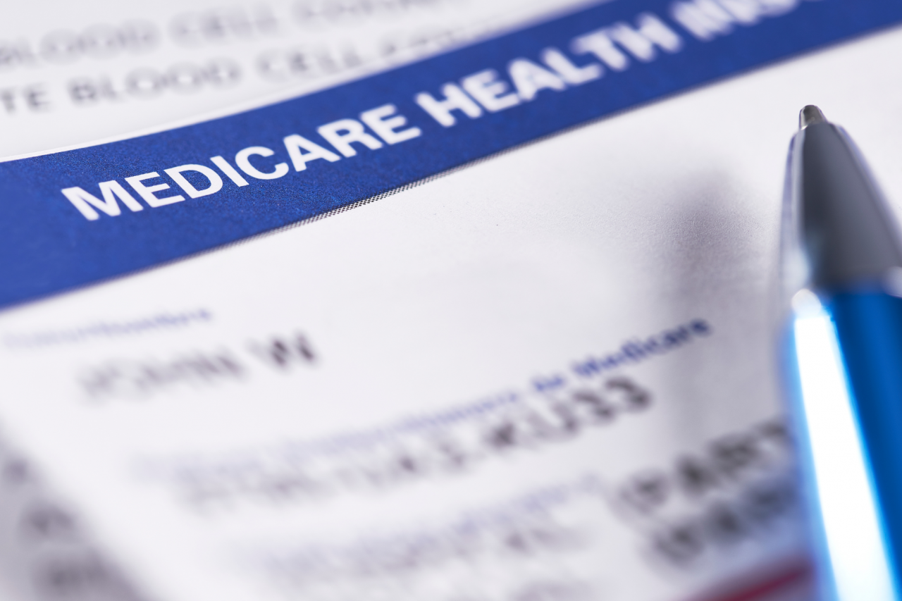 The Top 5 Mistakes People Make on Medicare