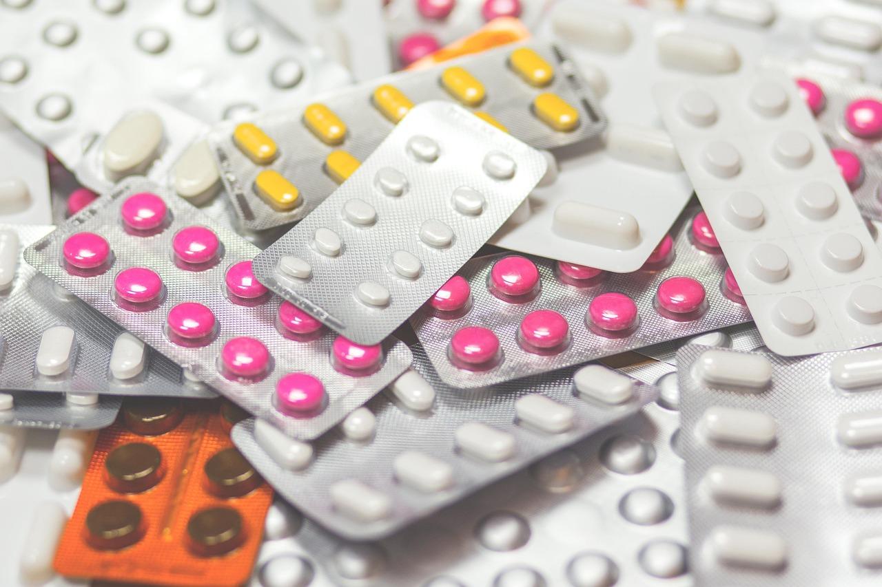 Prescription drugs