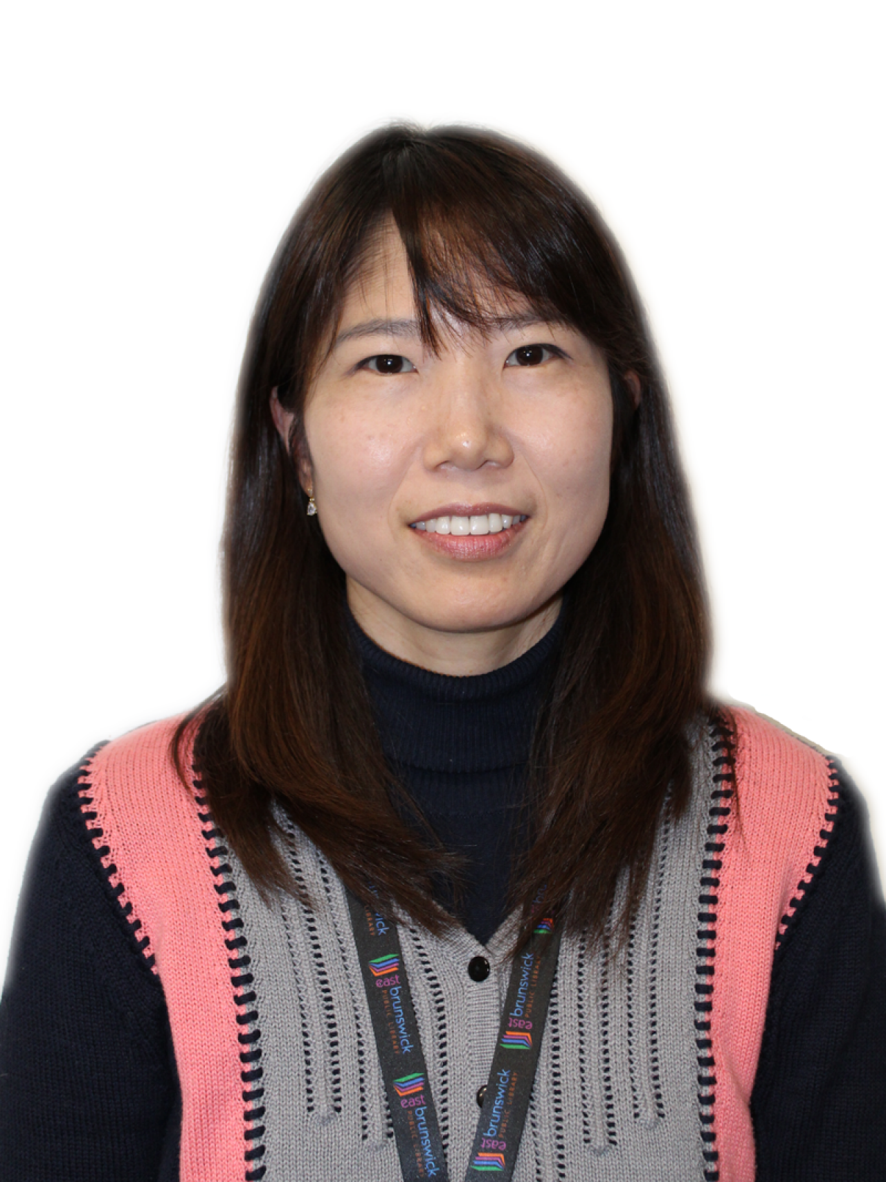 Eunkyoung Ju - Health Librarian at EBPL