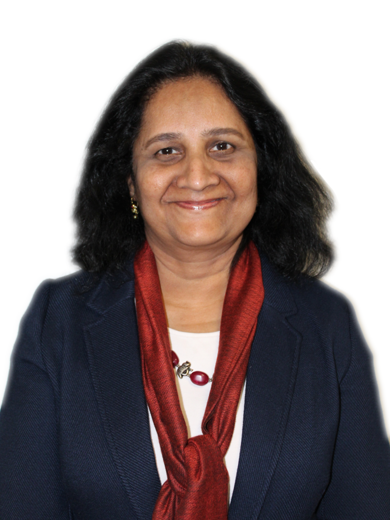 Sonal Shukla - Health Librarian at EBPL