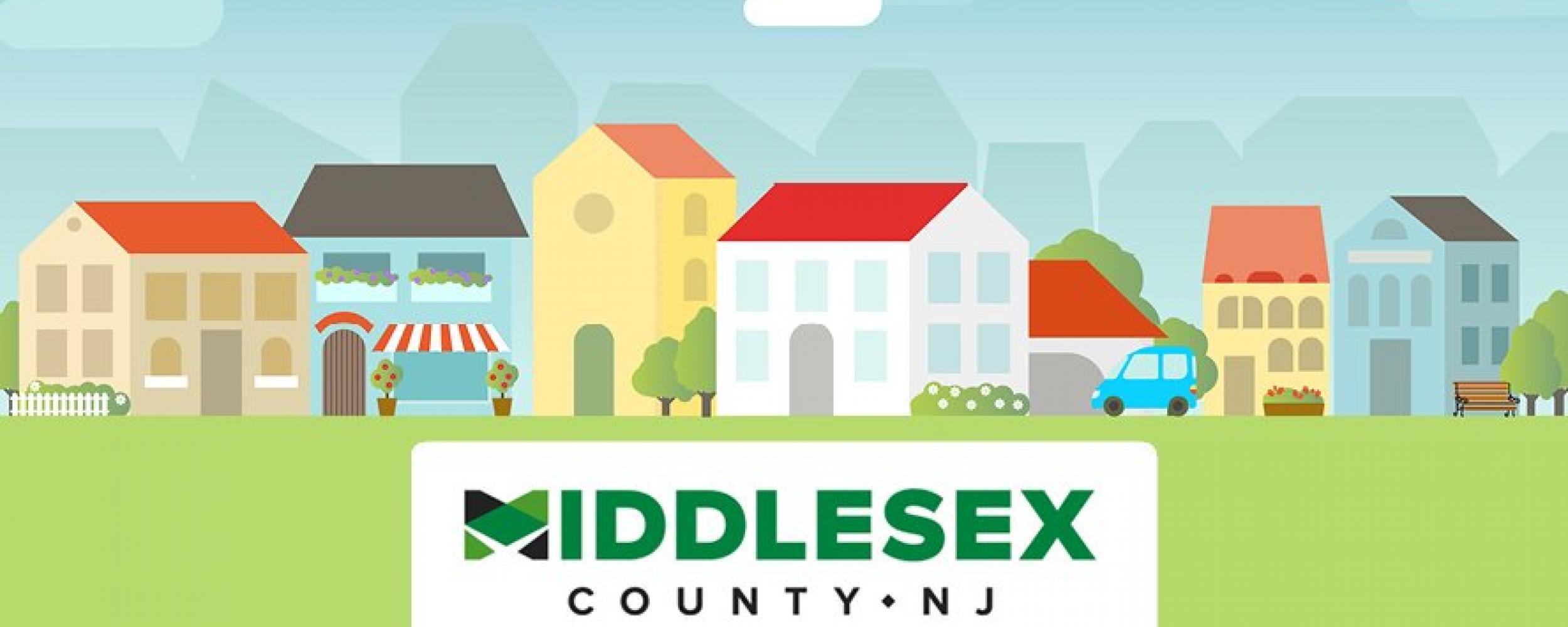 Programa de asistencia de alquiler de emergencia del condado de Middlesex