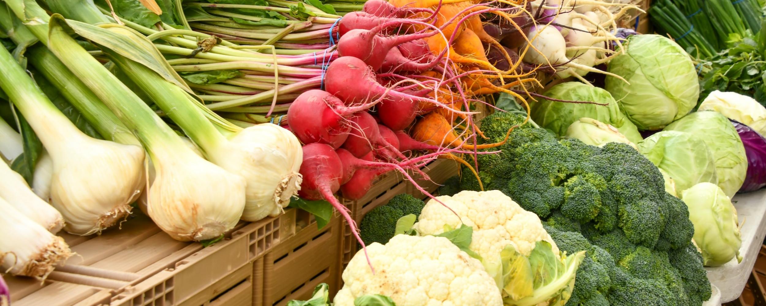 Farmers Market