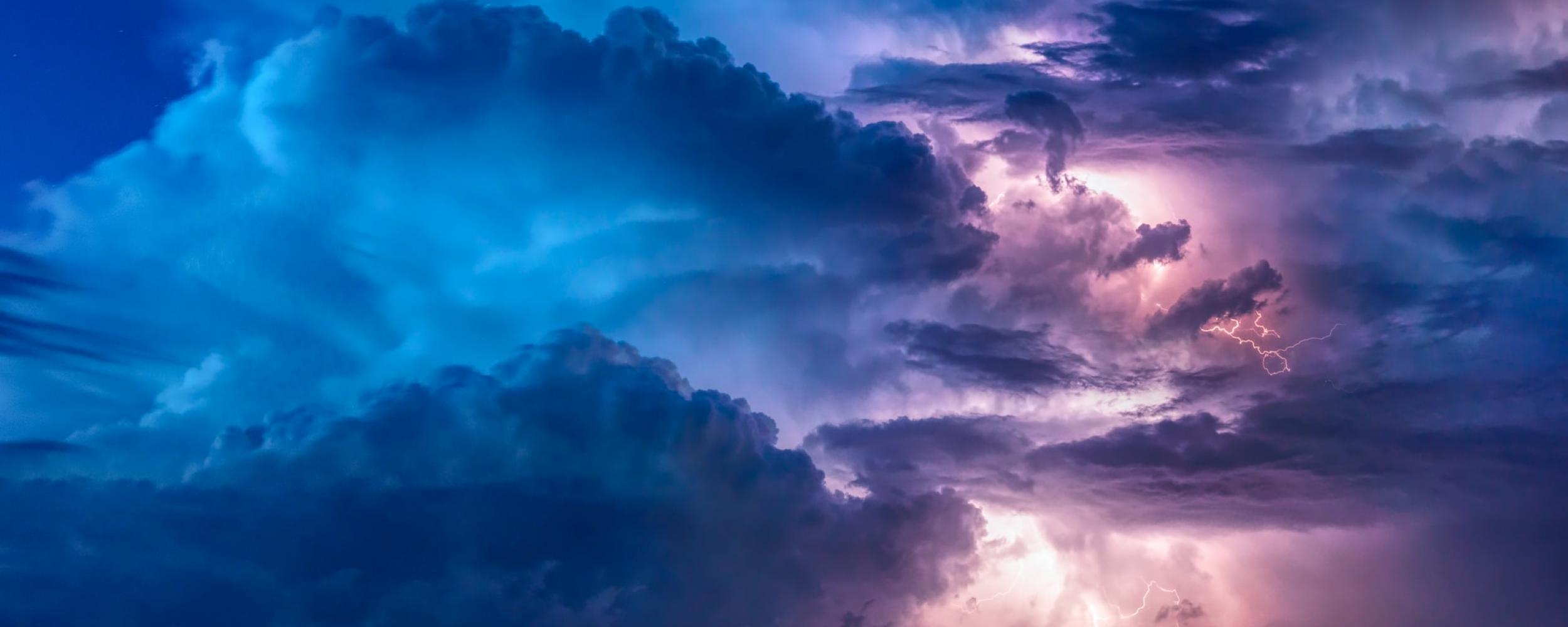 Hurricane Season