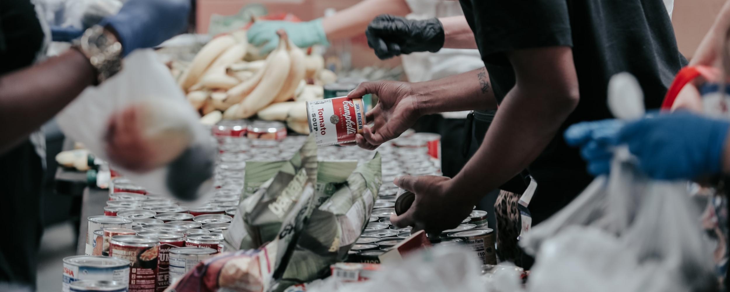 Food Insecurity