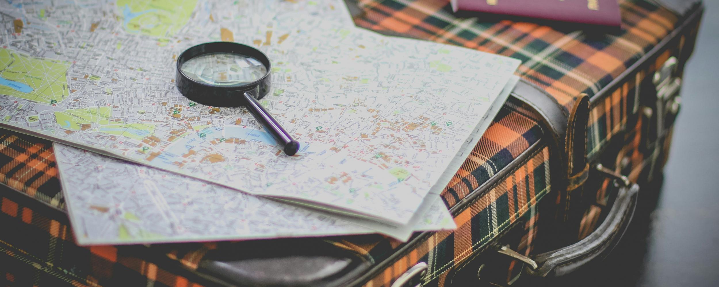 Travel Smart
