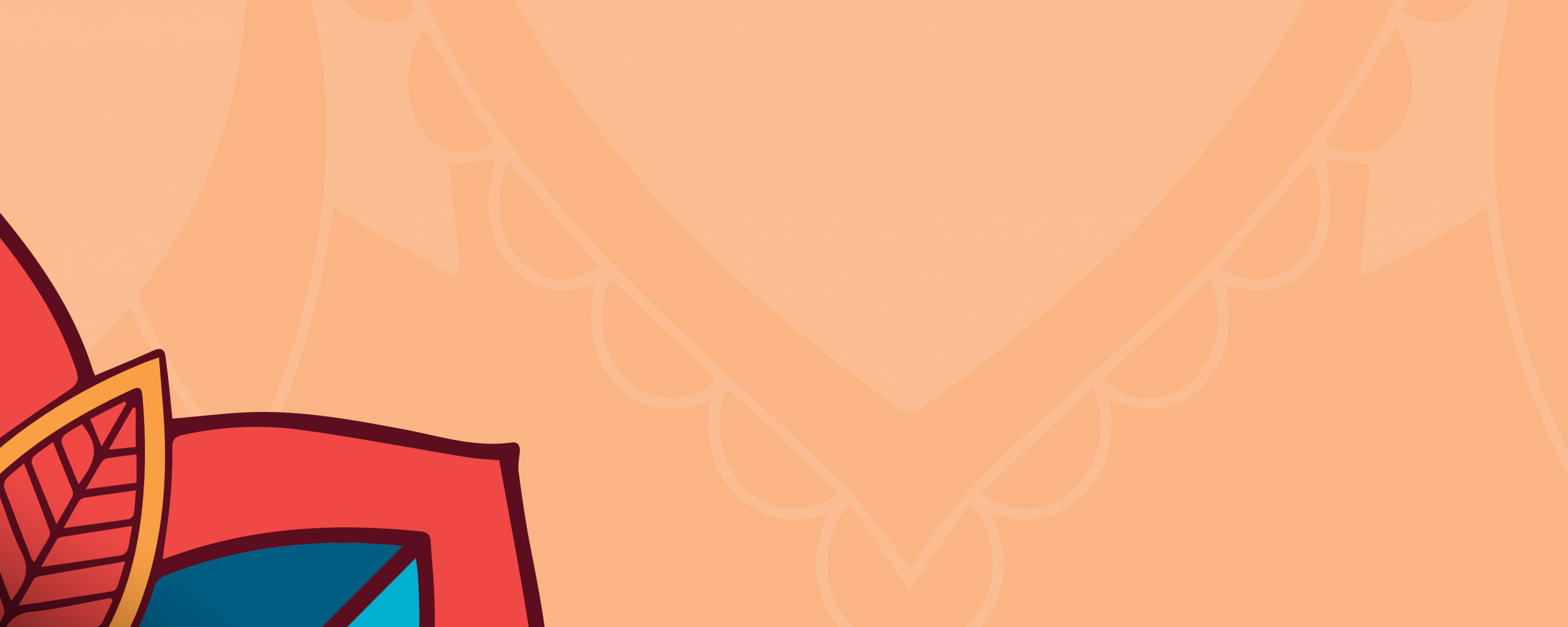 lotus flower mandala vector art