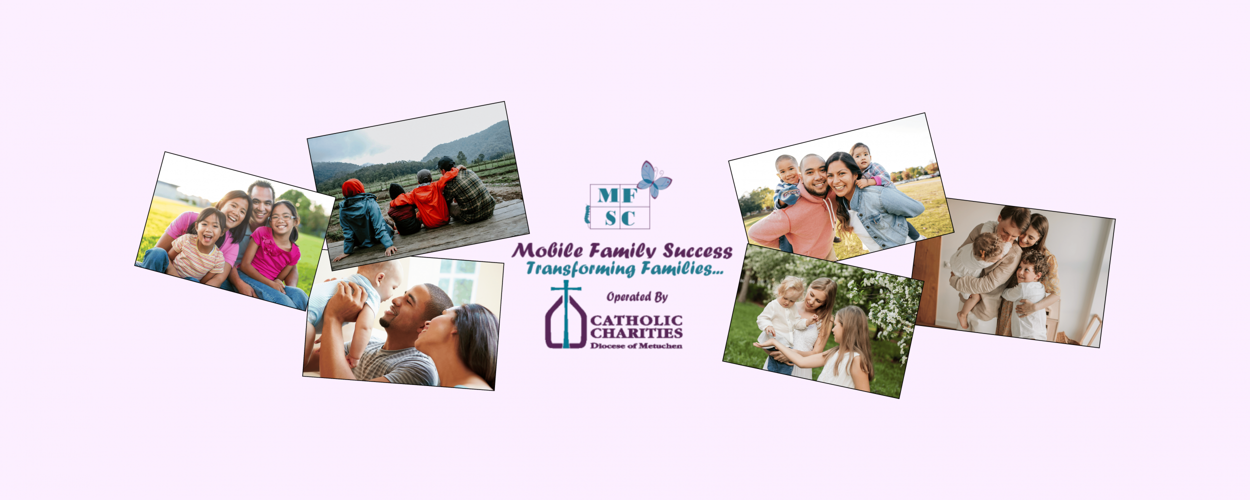 Mobile Family Success Center - Mobile Family Success Transforming Families... Operated by Catholic Charities Diocese Of Metuchen