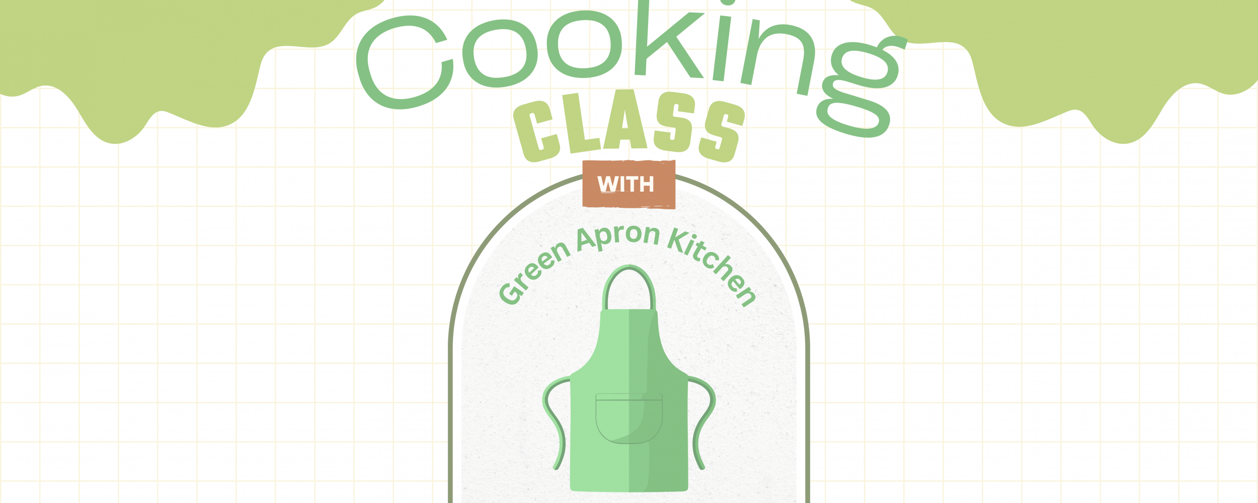 Virtual Cooking Class with Green Apron Kitchen