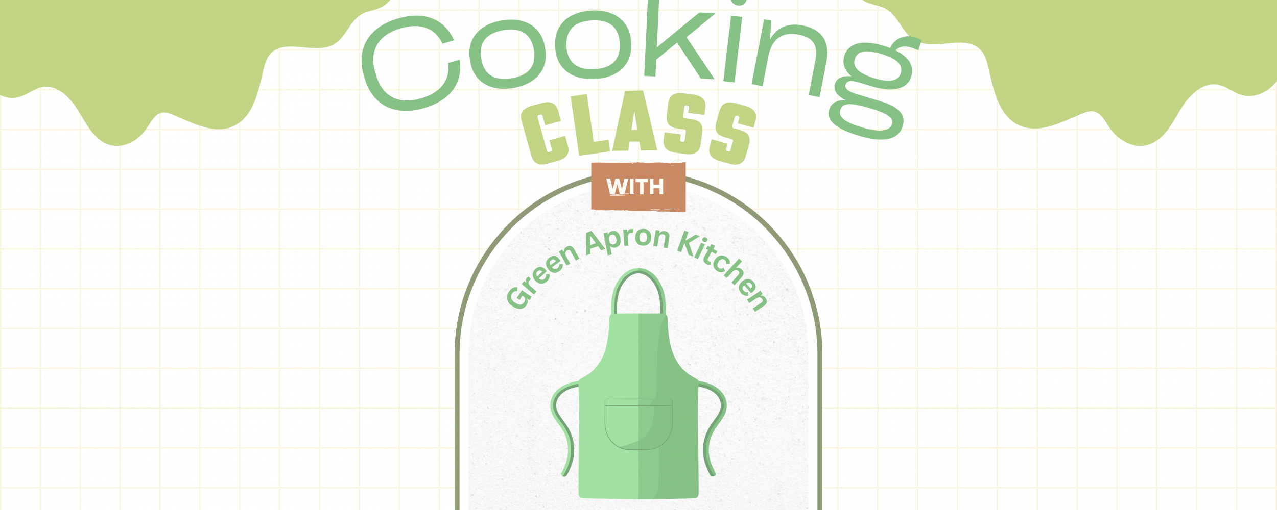 Virtual Cooking Class with Green Apron Kitchen