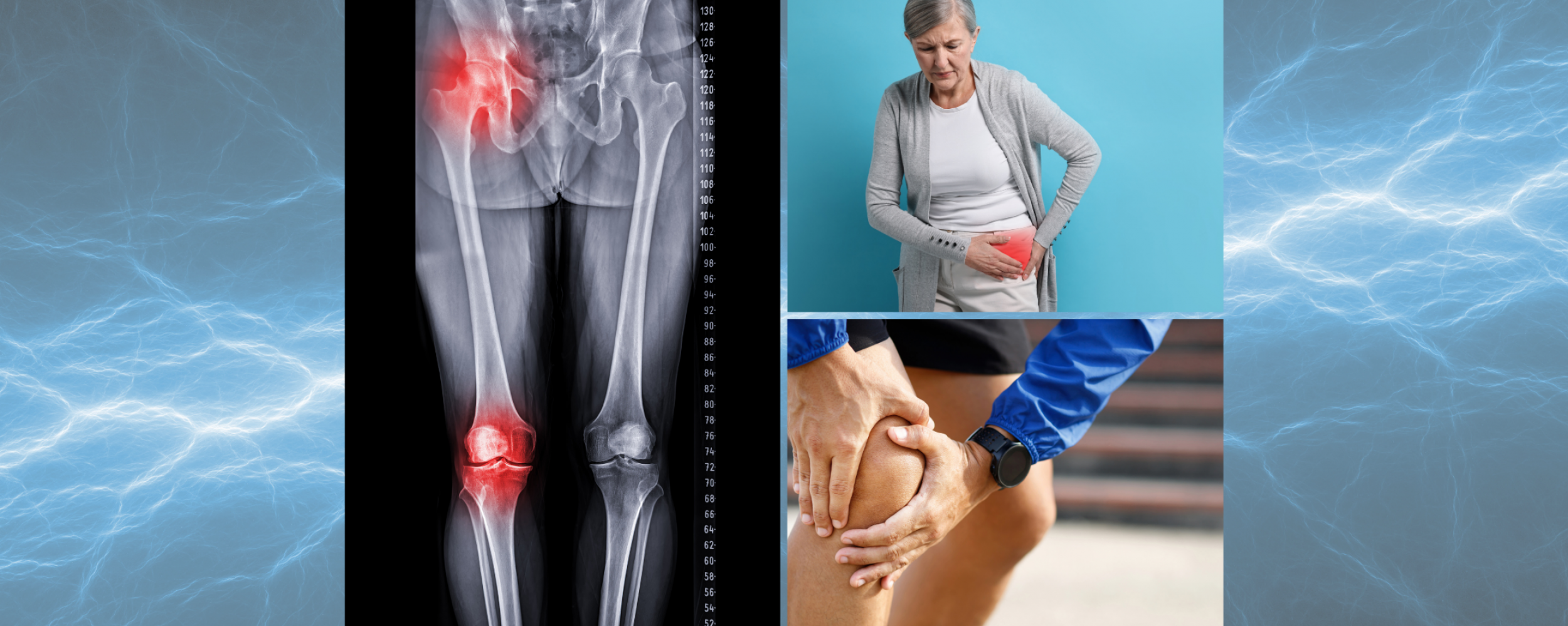 Managing Arthritis Without Over-Reliance on Medication