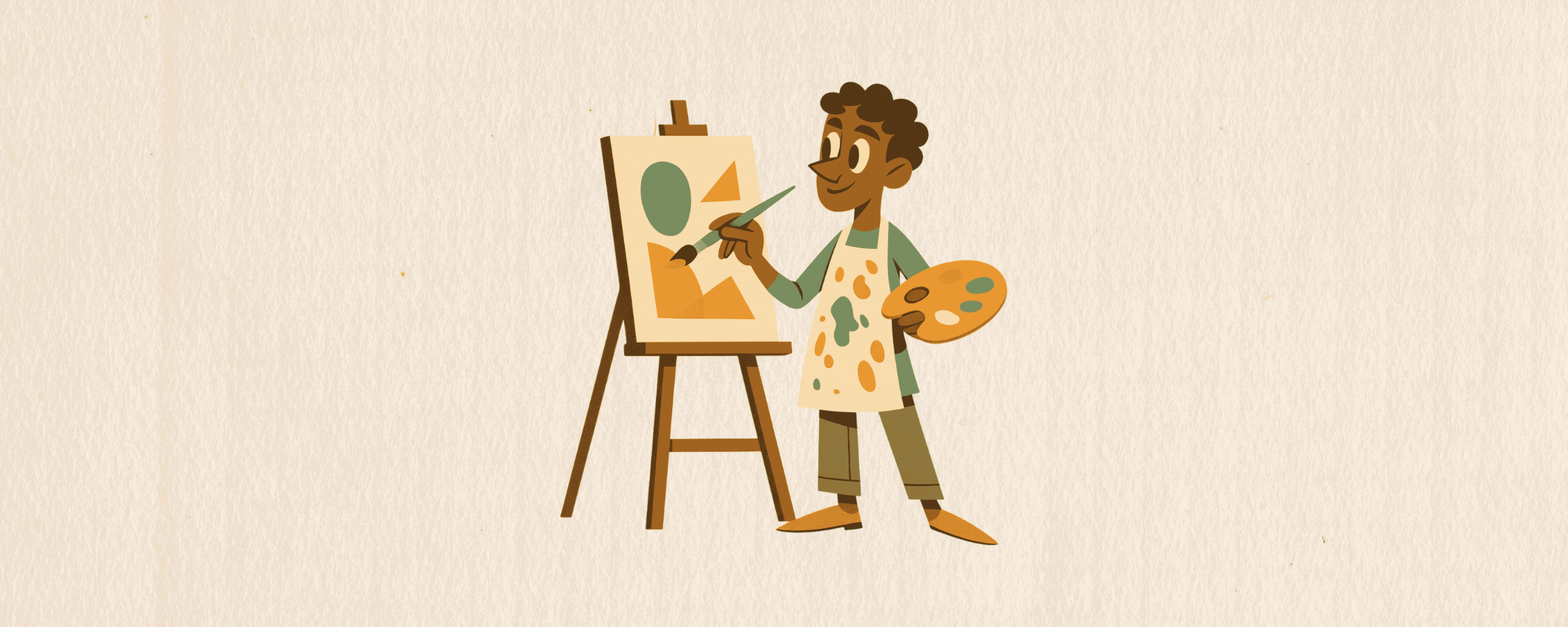 Mental Health Break to Create: Telling Your Health Story