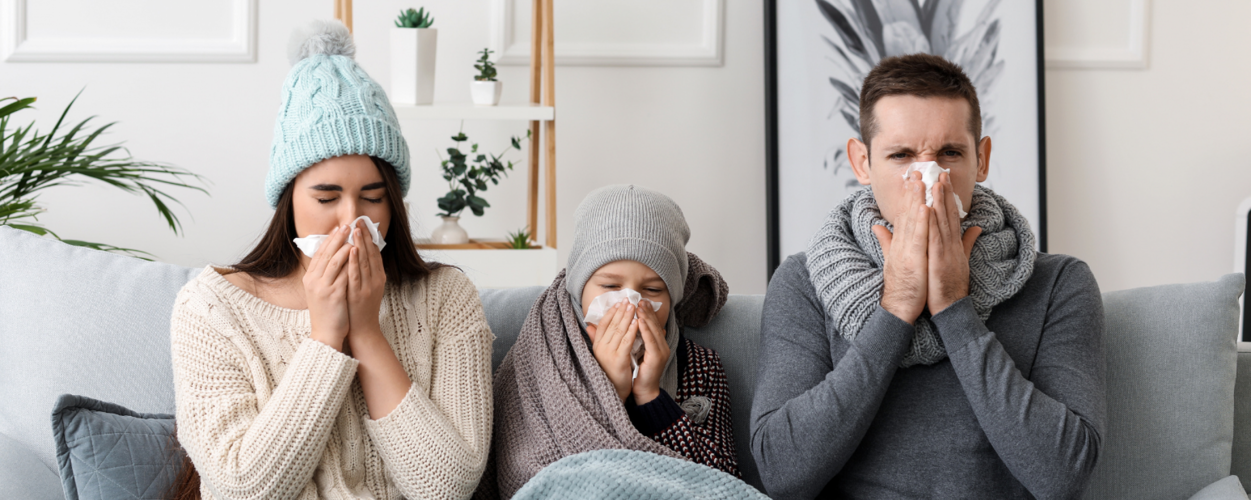flu