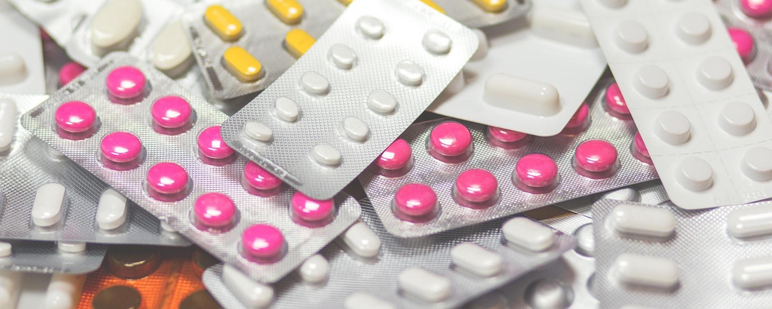 Prescription drugs