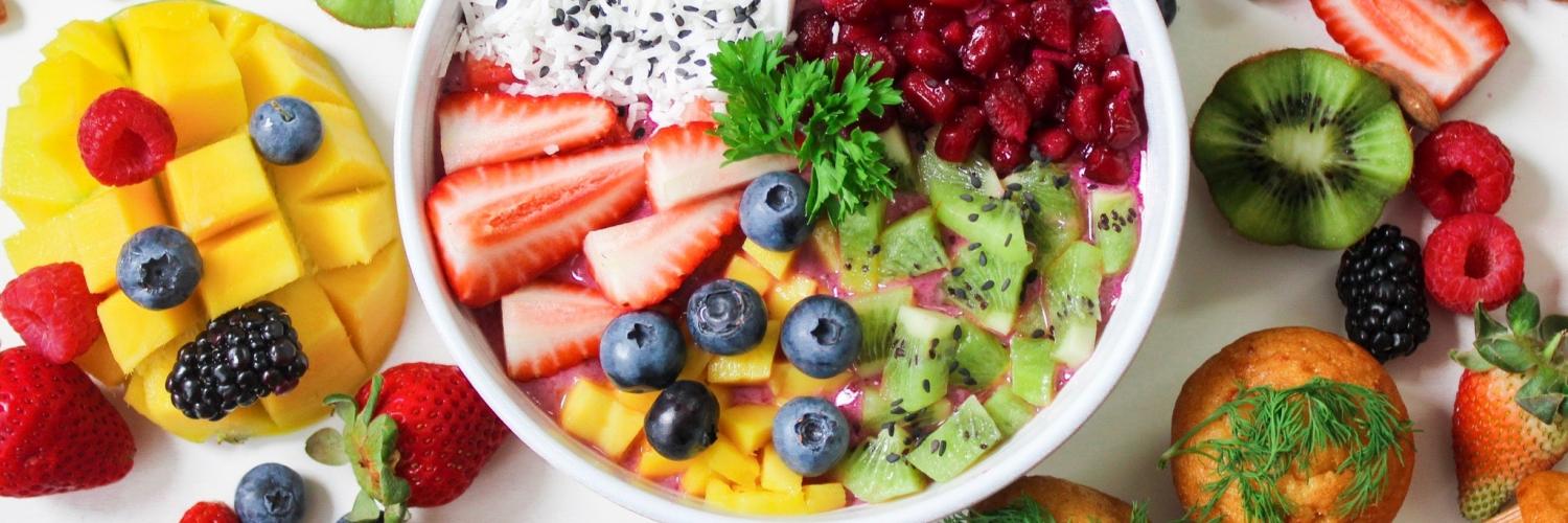 Creating Healthy Habits