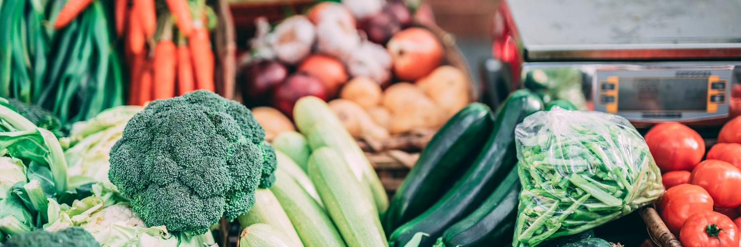 picture of vegetables
