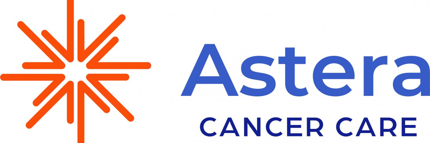 Astera Cancer Care logo