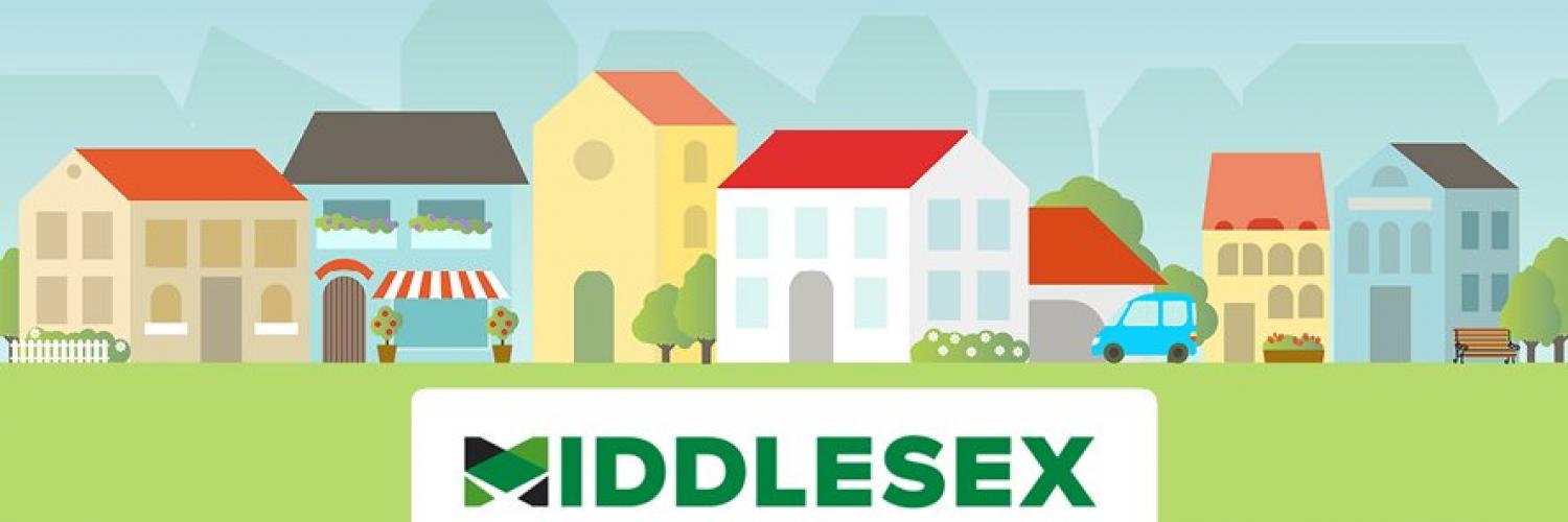 Programa de asistencia de alquiler de emergencia del condado de Middlesex