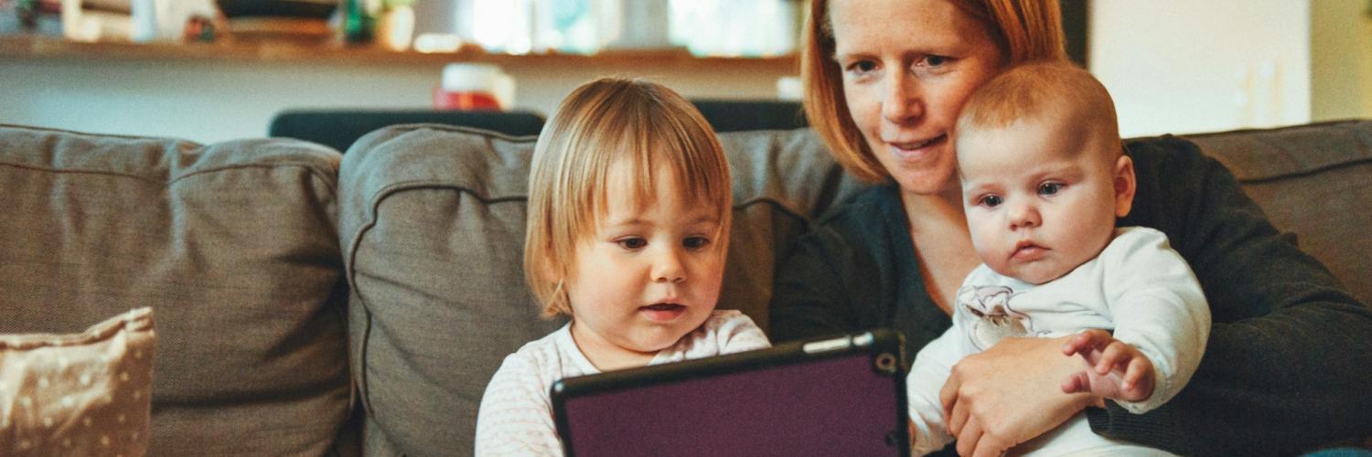 Family Screen Time