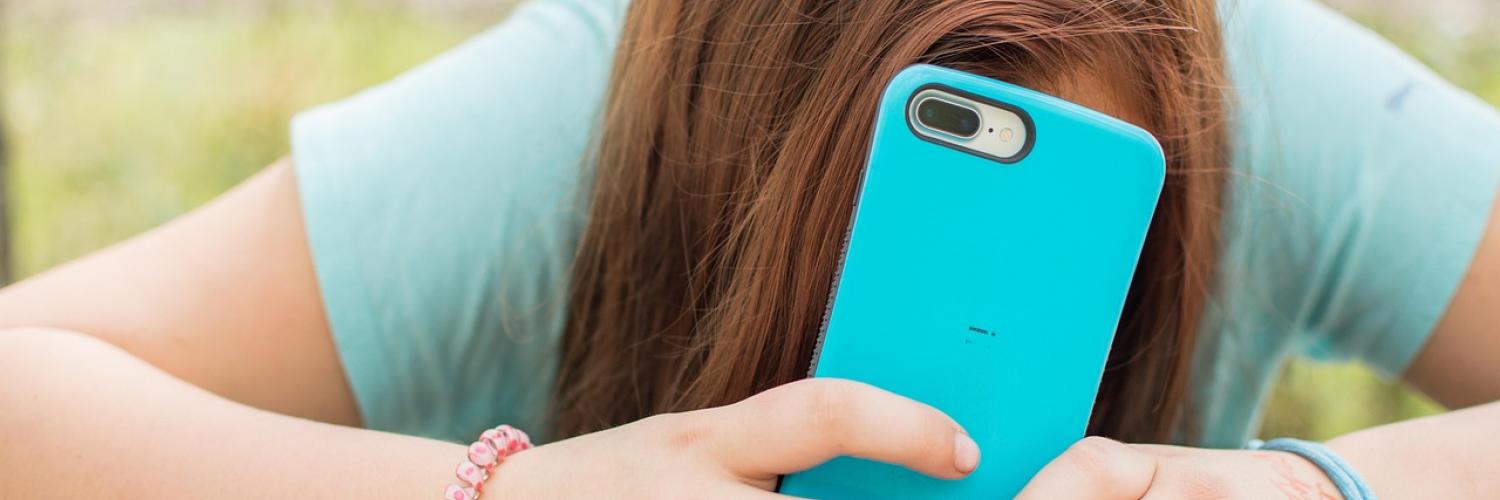 Teen Phone Use