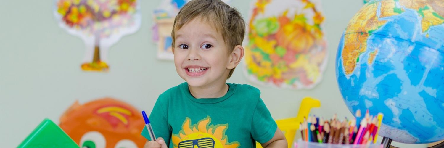 First day of school