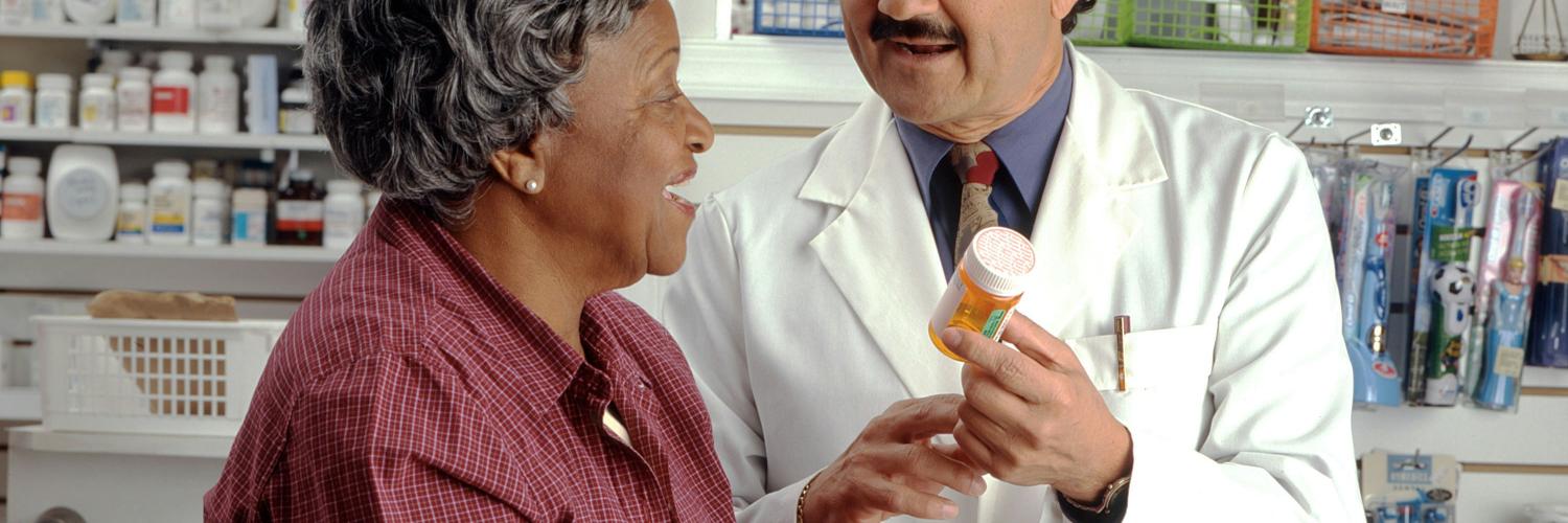Prescription costs