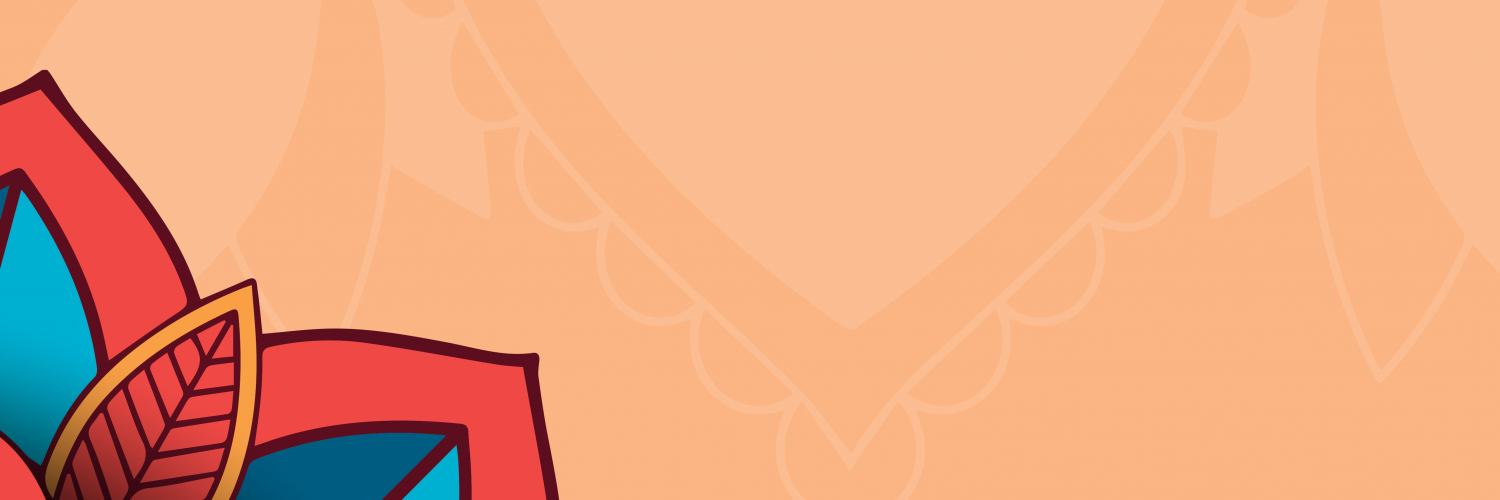 lotus flower mandala vector art