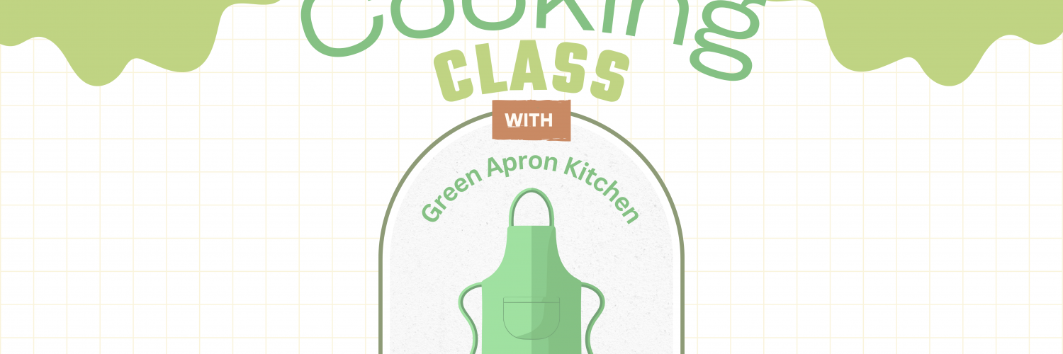 Green Apron Kitchen