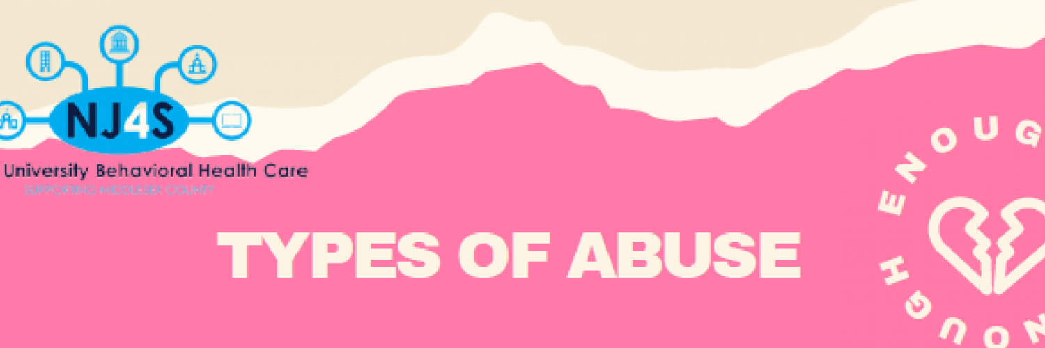 NJ4S Types of Abuse
