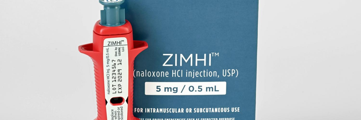 naloxone
