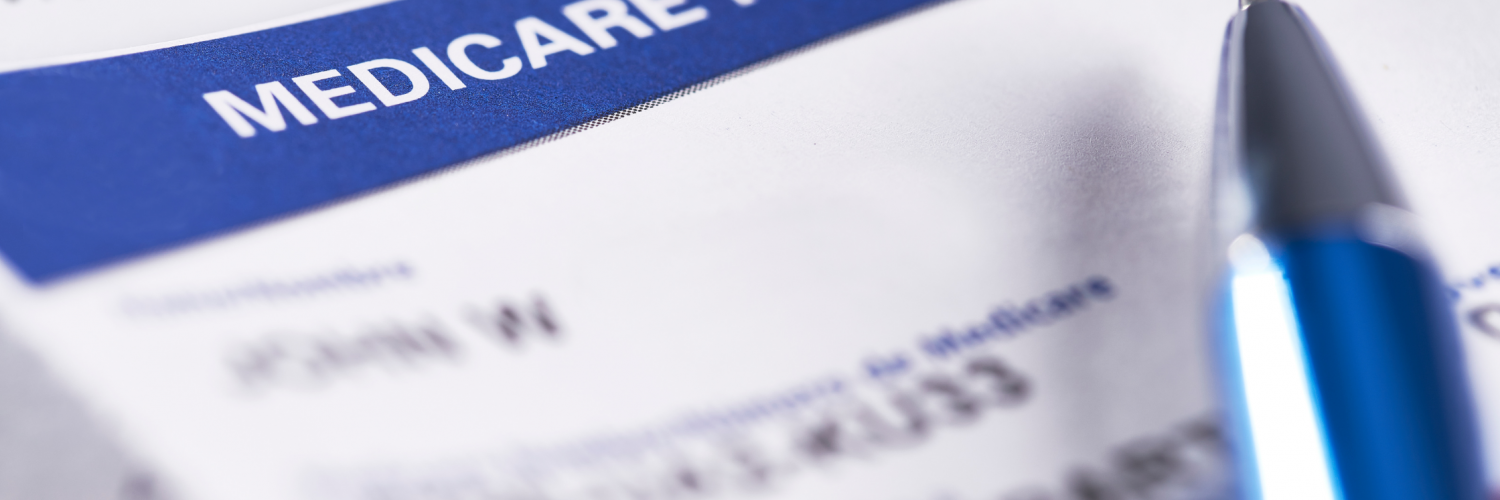 The Top 5 Mistakes People Make on Medicare
