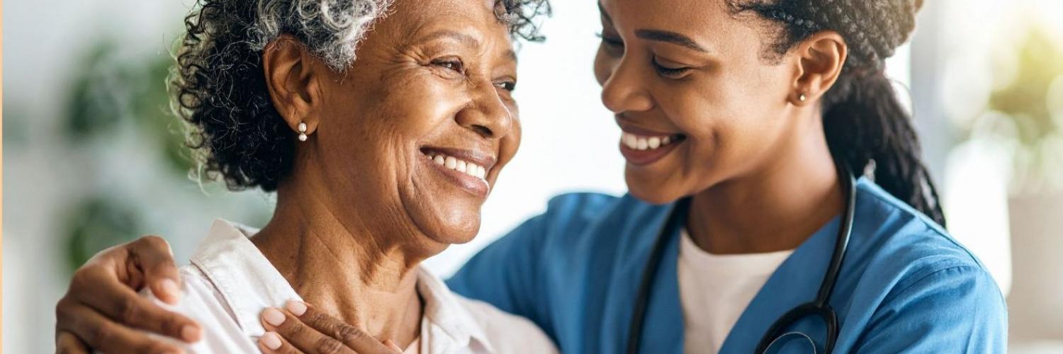 National Family Caregivers Month Table