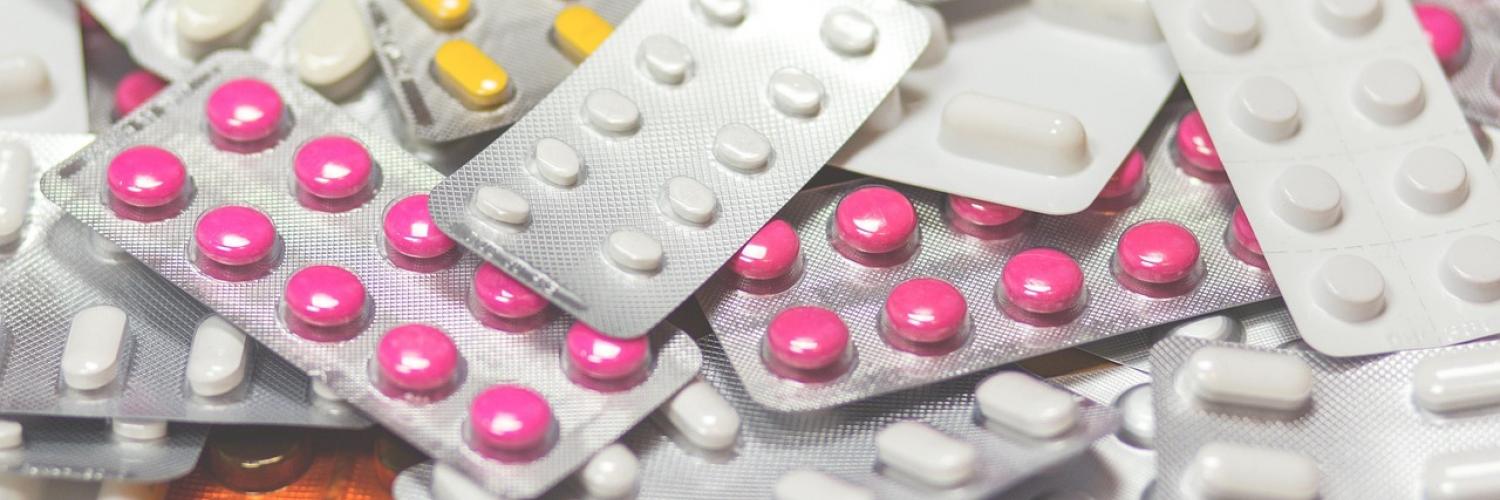 Prescription drugs